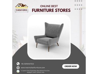 Buy Wooden Furniture Online for Home in India