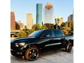 Economy Car Rental Houston