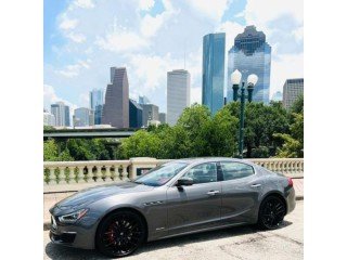 Cheap Houston Car Rentals