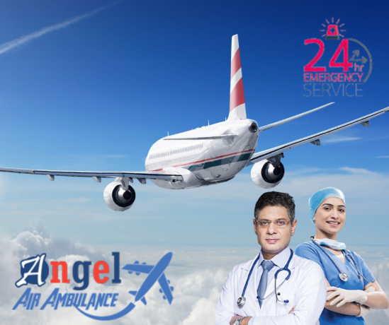 for-a-safe-traveling-experience-get-angel-air-ambulance-service-in-guwahati-big-0