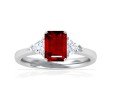 shop-14k-white-gold-classic-emerald-cut-ruby-three-stone-ring-gemsny-sale-small-0