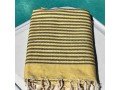 yellow-stripe-honeycomb-towel-small-0