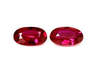 Buy Unheated Ruby for Sale Online at GemsNY