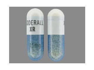 Buy Adderall XR 15 mg Online Best Choice For Health