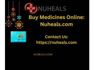 Buy Adderall 15 mg Online Best Adderall Alternatives For ADHD, Louisiana, USA