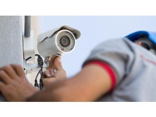 Shop the Best Surveillance Camera in California