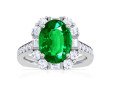 purchase-14k-white-gold-vintage-four-prong-oval-emerald-halo-ring-small-0