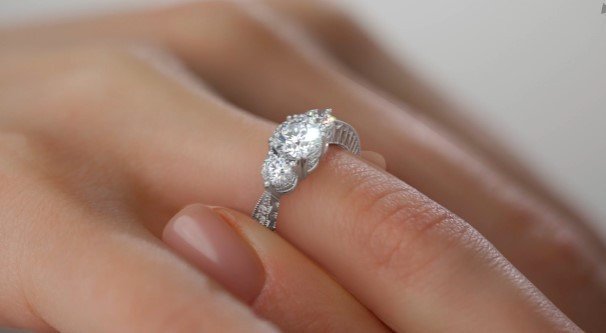 find-prong-set-round-diamonds-three-stone-ring-setting-077cttw-gemsny-big-0