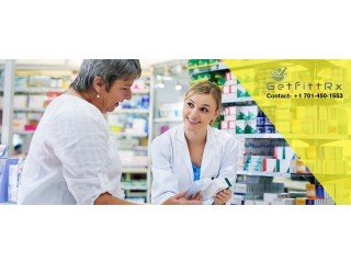 Best Website To Sale Generic Medicines Online in Usa ~ GetFittRx.Com