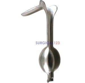 auvard-weighted-speculum-for-enhanced-gynecological-examinations-big-0