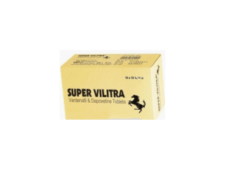 Buy Vilitra Online: Get Discreet Overnight Delivery in Texas, USA