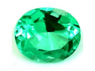 Purchase 0.22cts of Columbian Emerald | GemsNY