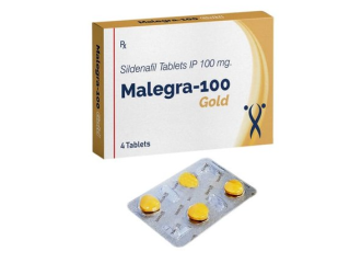Malegra Gold - Redistribute Your Sexual Debility