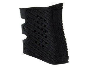 Optimize Your Glock's Handling with Rubber Glock Grip Accessories