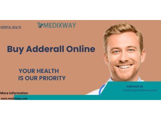 Buy Adderall Online in affortable price