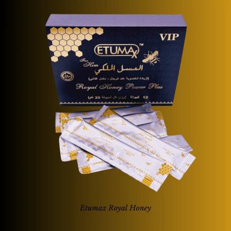 buy-royal-honey-etumax-12x20g-online-shopping-at-best-price-in-sargodha-big-0
