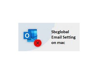 Sbcglobal Email Setting on mac