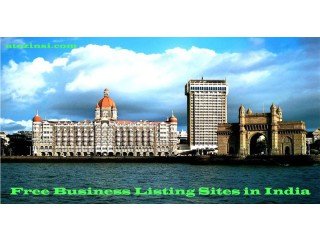 Free Business Listing Sites In India 2022 - Atozinsi