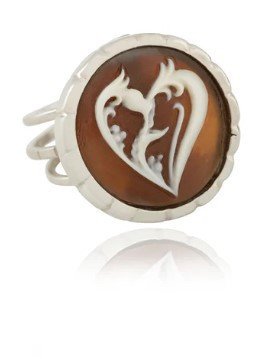 heart-cameo-adjustable-rings-big-0