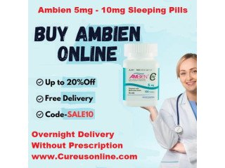 Buy Sleeping Tablets Online Without Prescription Like Ambie, Halcion, Lunesta