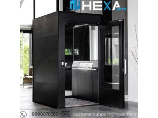 Hexalifts: The Best Lift Manufacture Near Me for Reliable Lifts
