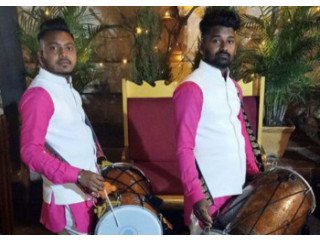 Discover Professional Dhol Players in Delhi NCR