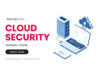 Cloud Security Training Courses InfosecTrain