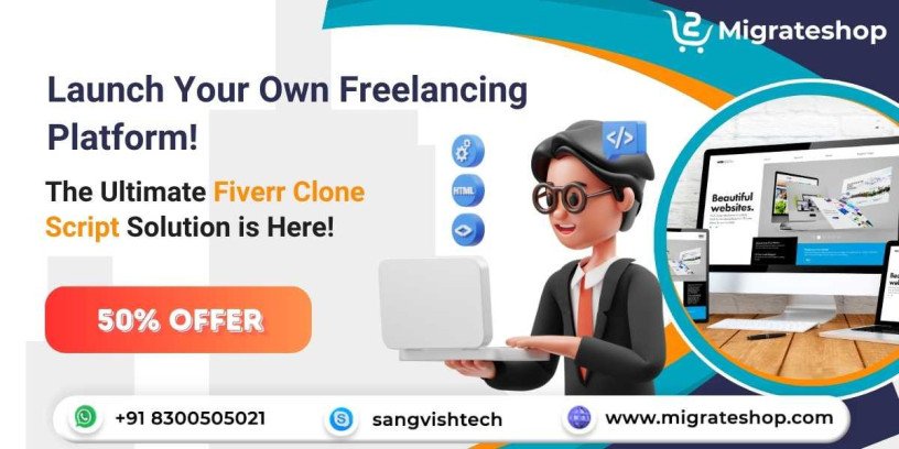 launch-your-own-freelance-marketplace-with-migrateshops-fiverr-clone-script-big-0