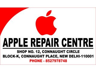 Apple Repair Centre in New delhi