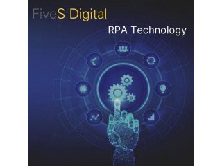 Everything you need to know about rpa technology