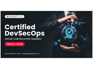 Mastering DevSecOps Online Training