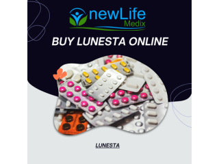 Buy Lunesta online
