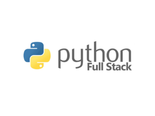Full stack with python in kphb