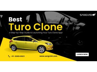 Robust Features of Car Rental Marketplace like Turo