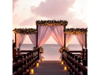 Best places for wedding photoshoot in Bay Area