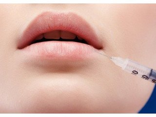 Enhance Your Facial Liquid Lipo Injections Costa Mesa