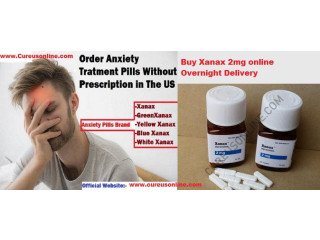 Buy Xanax Alprazolam All Product Availables Without Doctor Prescription In The USA