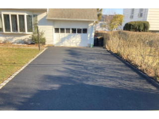 Little Silver, New Jersey Paving