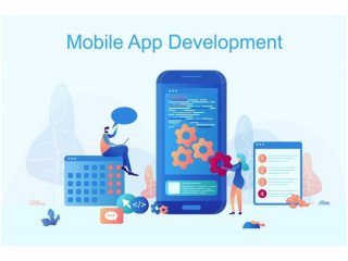 What technologies are used in mobile app development?