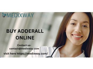 BUY ADDERALL TABLET ONLINE