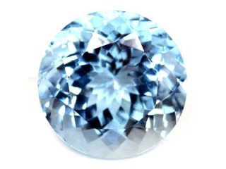 High-Quality Aquamarine Gemstones
