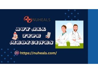 Buy Adderall XR 10mg Online With Easy & Quick Method