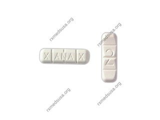 Generic Xanax 2mg | Overnight Delivery USA