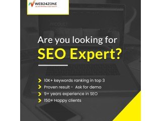 Best SEO Company in India, SEO Services Agency in India