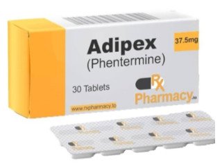 Buy Adipex Online from Trusted Pharmacies