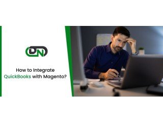 Guide to QuickBooks Integration with Magento