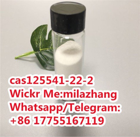 professional-supplier-high-purity-tert-butyl-4-anilinopiperidine-1-carboxylate-cas125541-22-2-big-0