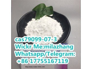Fast Delivery N-(tert-Butoxycarbonyl)-4-piperidone cas79099-07-3 with Factory Price