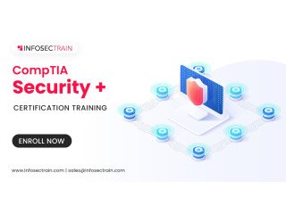 Join our Security Plus Certification Training