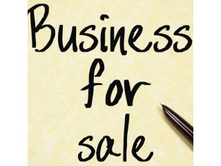 Businesses for Sale